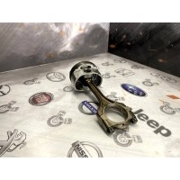 Шатун Toyota RAV-4 ACA31 2007 13211-28111, 13201-09790