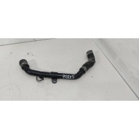 Трубка охлаждающей жидкости металлическая Audi A4 2006 06D121065L,06D121065J,06D121111G, BUL, BGB, BWE, BPJ, BYK