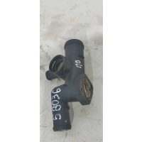 Фланец (тройник) системы охлаждения Audi A3 2005 06A121133AH,, AUM, AEH, AKL, AGU, AQY, AVU, AZH, APK, ARX, AUQ, AEG, AZJ, BFQ
