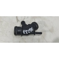 Фланец (тройник) системы охлаждения Audi A3 2005 1J0121087C,, AUM, AEH, AKL, AGU, AQY, AVU, AZH, APK, ARX, AUQ, AEG, AZJ, BFQ