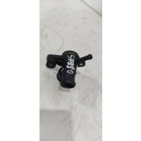 Фланец (тройник) системы охлаждения Volkswagen Tiguan 2013 06J121132D,, CDA, CCT, CCZ