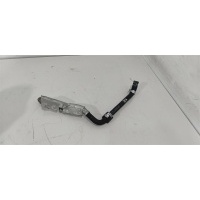 Трубка турбины Audi A6 2006 06D121492J,, BGB, BUL, BWE, BPG, BWT, BYK, BPJ