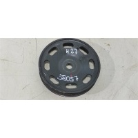 Шкив коленвала Volkswagen Golf 2007 03C105255A,03C105255E, CAXA, BMY, BLG, BLF