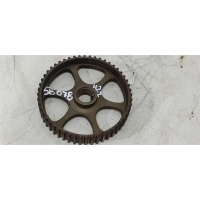Шкив распредвала Audi A6 1999 06B109111,, AGN, AGU, AUM, AUQ, AWC, APG, ARZ, APP, APY, ARX