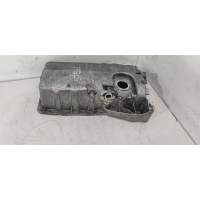 Поддон масляный двигателя Audi A3 2001 038103603L,, AGN, APG