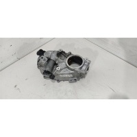 Крышка распредвала Audi A6 2006 06F103530P, 06F103107B, 06F103107E, 06F103530, 06F103530P,06F103530G,06F103530T, AXX, BWA, BPY, BGB, BYK, BWE, BPG, BPJ, BWL