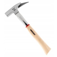 Młotek ciesielski 600g металический / деревянная richmann c2230