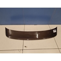 Спойлер двери багажника Audi A1 8X 2010-2018 8X4827933DGRU