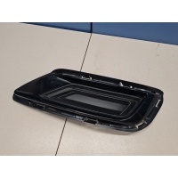Накладка заднего бампера левая Audi Q8 4M8 2018- 4M8807319A