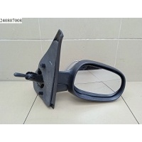 Зеркало правое механическое TYC Sandero 2009-2014 Renault,Logan 2005-2014 Renault,Duster 2012-2020 Renault,Lada Largus 2011- VAZ 388-DAD003C,8200965092,6165594,6001549677,963015207R