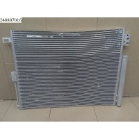 Радиатор кондиционера Zekkert Grand Cherokee (WK2) 2010- Jeep MK-3176,MK3176,55038003AG