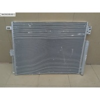 Радиатор кондиционера Zekkert Grand Cherokee (WK2) 2010- Jeep MK-3176,MK3176,55038003AG