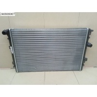 Радиатор основной Nissens Tiguan 2011-2016 Volkswagen,Tiguan 2007-2011 Volkswagen,Sharan 2010- Volkswagen 65015