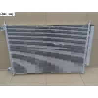 Радиатор кондиционера Zekkert X-Trail (T31) 2007-2014 Nissan MK-3009,MK3009,92100-JG000
