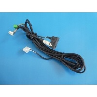 Разъем свет aux usb man tgx tgs tgl евро 6 навигация