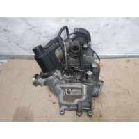 Радиатор EGR Audi A6 Allroad C6 [рестайлинг] 2009 059131515R,059131502B,059131492AE