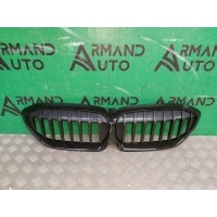 решетка радиатора BMW 3 series G20 G21 G28 2018-нв 51138072086, 19297610