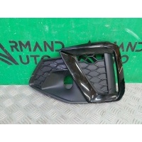 окантовка птф Audi A4 5 B9 2019-нв 8W0807681AMT94, 8W0807681AM