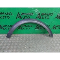 Расширитель крыла Audi A6 Allroad 3 C7 2012-2019 4G9853718MX3, 4G9853718, 2