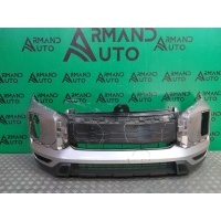 Бампер Mitsubishi ASX 1 GA0 2020-нв 62022W060P, 6400J611ZZ, 4