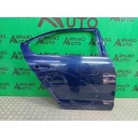 дверь Skoda Octavia 3 A7 (5E) 2013-2020 5E5833052, 2