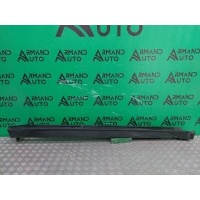 Накладка порога Hyundai Tucson 3 2015-2021 87752D7000CA, 87754D7000