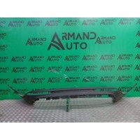 Юбка бампера Hyundai Santa Fe 4 TM 2020-нв 86650S1500, 86612S1500, 4