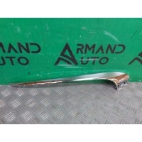 Накладка бампера верхняя Mitsubishi ASX 1 GA0 2020-нв 62080W000P, 4