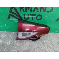 Фонарь внутренний Mitsubishi Eclipse Cross 1 2020-нв 8330B331, 4