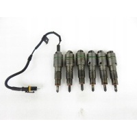 Форсунки man tga d2876 0432191414 комплект