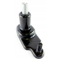 Крепление колёса запасного transit mk7 mk8 1763880 _ 2760410 _ bk21 - 1402 - aa
