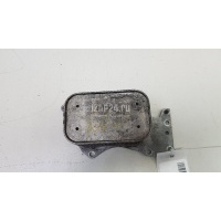 Радиатор масляный VAG Allroad quattro (2006 - 2012) 059117021K