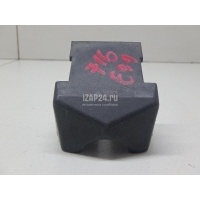 Прокладка (кузов внутри) VAG Allroad quattro (2006 - 2012) 4F0807255