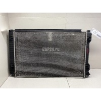 Радиатор основной VAG Allroad quattro (2006 - 2012) 4F0121251AF