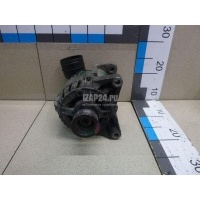 Генератор BOSCH 5-serie E39 (1995 - 2003) 0123315013