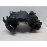 Коллектор впускной VAG Octavia (A4 1U-) (2000 - 2011) 06A133206BB