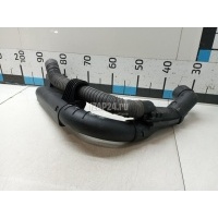 Патрубок воздушного фильтра VAG Leon (1M1) (1999 - 2006) 1J0129594G