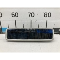 Зеркало заднего вида VAG Octavia (A4 1U-) (2000 - 2011) 3B0857511GY20