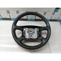 Рулевое колесо для AIR BAG (без AIR BAG) VAG Octavia (A4 1U-) (2000 - 2011) 1J0419091AA01C