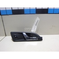 Ручка двери задней внутренняя правая VAG Octavia (A4 1U-) (2000 - 2011) 1Z0868716C47H