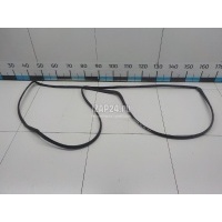 Уплотнитель двери VAG Octavia (A4 1U-) (2000 - 2011) 1Z5839697D