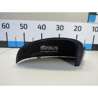 Крышка корпуса зеркала левого VAG Octavia (A4 1U-) (2000 - 2011) 5J0857537AGRU