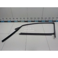 Направляющая стекла двери VAG Octavia (A4 1U-) (2000 - 2011) 1Z0837432B