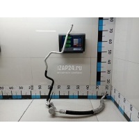 Трубка кондиционера VAG Leon (1M1) (1999 - 2006) 1J1820743K