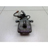 Суппорт тормозной задний правый VAG Octavia (A4 1U-) (2000 - 2011) 1K0615424H