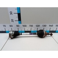 Полуось передняя левая VAG Octavia (A4 1U-) (2000 - 2011) 1K0407763KX