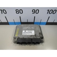 Блок управления двигателем VAG Octavia (A4 1U-) (2000 - 2011) 06A906019F