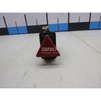 Кнопка аварийной сигнализации VAG Octavia (A4 1U-) (2000 - 2011) 1U0953235B300