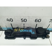 Крышка головки блока (клапанная) Citroen-Peugeot C4 (2005 - 2011) 0248L1