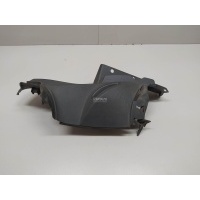 Держатель задней полки Ford Focus II (2005 - 2008) 1498520